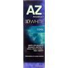 AZ Set 24 AZ Dentifricio 3D. White & Cool 75 Ml Igiene E Cura Dei Denti