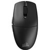 Corsair M55 WIRELESS Mouse da Gioco FPS Leggero - Nero