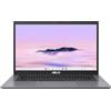 ASUS Chromebook CX3402CVA#B0GV4RMV2P, Notebook con display 14" Anti-glare, 60Hz, processore Intel® Core™ 3 100U, RAM 8GB, 128G UFS, ChromeOS, Grigio