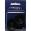 Interpet Set di 3 Ventose, Filtro sottovuoto per Acquario, per Pompa