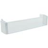 Balconcino portabottiglie per frigorifero 468x120mm compatibile con Bosch 00704760