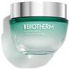 Biotherm Aquasource Hyalu Plump Gel - Gel Viso Pelli da Normali a Miste - 50 ML
