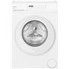 Candy Lavatrice Slim EY 26SW8-S Capacità 6Kg 1200 Giri Classe Energetica A-20% Colore Bianco
