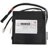 PBSKAWUQALF Scheda Del Modulo Frigorifero | VCC3 2456 02 F 08 VCC3 2456 14 F 76 EM Scheda inverter scheda driver pannello di controllo frequenza