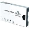 Cartuccia compatibile Epson T6037 C13 NERO CHIARO