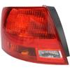 TYC Goodpart TYC 11-11184-01-2 - Fanale Posteriore Senza portalampada | Compatibile con: AUDI A4 B7 Avant