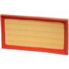HELLA 8ZA 366 135-831 Filtro aria motore Cartuccia filtro Compatibilità