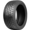 Continental EcoContact 3 FR - 175/55R15 77T - Pneumatico Estivo