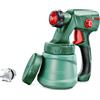 Bosch Spruzzatore di vernice per sistemi di verniciatura a spruzzo PFS 1000 e PFS 2000 (Volume: 800 ml, confezione in cartone)