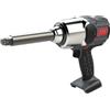 Ingersoll-Rand W8571 Avvitatore a Impulsi a Batteria da 3/4 20V, 2000 ft-lb, Incudine Estesa da 6, Anello di Frizione Passante, Pistola