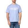 Lacoste Classic Fit Cotton Jersey T-Shirt T-Shirt Classic Fit in Jersey di Cotone Uomo (Pacco da 1)