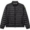 Blauer SEWALL Giacca Piumino Uomo, Nero, Taglia XL, Modello 26sbluc02180-007104 999RY