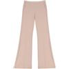 Imperial PANTALONE A ZAMPA Rosa XXL