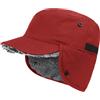 Gisdanchz Cappelli Invernali con Visiera e Paraorecchie - Foderato in Pelliccia Sintetica