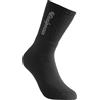 Woolpower Socks Classic Logo 400 Black
