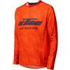 KTM Maglia a maniche lunghe Factory Enduro