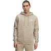Under Armour Icon Fleece HD Taping Men, Size X-Small 0001 - Black X-Small