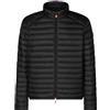 Save The Duck CAPISPALLA E GIACCHE Uomo SAVE THE DUCK D32430 GIGA1 ALEXANDER 10000 BLACK