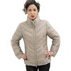 Alviero Martini 1A Classe Alviero Martini Piumino D2023NPV4 Grigio