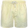 Blue coast yachting Costume da Bagno Uomo Asciugatura Rapida, Pantaloncini da Nuoto in Poliestere per Spiaggia e Piscina, Shorts Sportivi con Fodera in Rete e Tasche