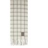 GUESS SCIARPA KNIT GRIGIO U