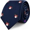 AUSCUFFLINKS Cravatte sportive e speciali | cravatte da uomo | cravatte sottili | Regalo per i colleghi di lavoro | Regalo di compleanno per ragazzi