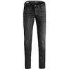 Jack & Jones - Jjiglenn Jjoriginal Slim Fit Jeans, Skinny Uomo