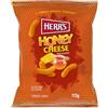 HERR'S - Patatine al formaggio Honey Cheese - 1 X 113 G HERR'S