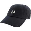 Fred Perry Cappellini Pique Classic 267 Navy/Snow White