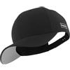 Nebelkind Baseline - Berretto da baseball da uomo e donna, con visiera curva, minimalista, taglia unica, regolabile