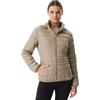 EA7 Emporio Armani Piumino Donna 100 gr Core Lady con Cappuccio Removibile 8NTB23TNF8Z 8053616216619 - XL
