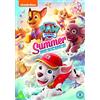 Paramount Home Entertainment Paw Patrol: Summer Rescues [DVD] [2021]