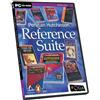 Focus Multimedia Ltd Penguin Hutchinson Reference Suite