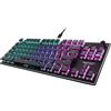Turtle Beach ROCCAT Vulcan II Mini RGB nero tastiera meccanica (US, interruttore rosso) (ROC-12-042)