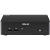 ASUS NUC RNUC16GDKS76C4N2, processore Intel Core Ultra X7, modello 358H, 32 GB di RAM, 1 TB di storage, sistema operativo Windows 11 Pro, a 64 bit