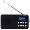 TechniSat Radio TECHNISAT Classic 110 Nero