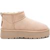XTI - Stivaletti casual Donna - Calzature comode e versatili - Moda casual