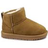 GRÜNLAND il benessere è naturale GRUNLAND POLACCO BAMB. S. COLOR CUOIO, SIZE 28 EU CUOIO 28