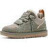 UGG Scarpe T Lowmel per bambini, Trifoglio ombreggiato, 12 Little Kid