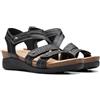 Clarks Sandali Calenne ClaraWedge donna