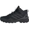 adidas Men Scarpe da Hiking Terrex Skychaser Mid Gore-Tex