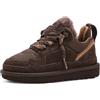 UGG Scarpe T Lowmel per bambini, Cacao in polvere, 11 Little Kid