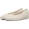 PUMA Ballerine Catch Soleil da Donna 40.5, Alpine Snow White