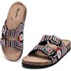 Torotto Donna Ciabatte Sandali Pantofole Eleganti
