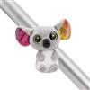 NICI MagGLUBSCHIS Koala Miss Crayon, 9 cm - 63286