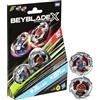 Beyblade BEY BBX TAIL VIPER SWORD DRAN