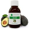 VOSHUILES.COM HUILES ESSENTIELLES & VEGE VOSHUILES - Olio Vegetale di Avocado - 100ml