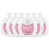 BREEZE | Deodorante Squeeze Perfect Beauty, 6x100 ml