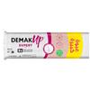 Demak'Up Duo+ - Salviettine struccanti, 108 dischetti