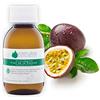 VOSHUILES.COM HUILES ESSENTIELLES & VEGE VOSHUILES - Olio Vegetale di Frutto della Passione - 100ml